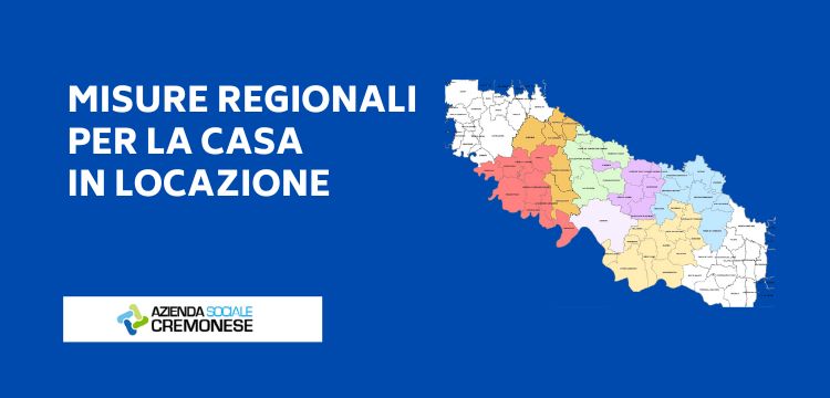 Misure casa locazione