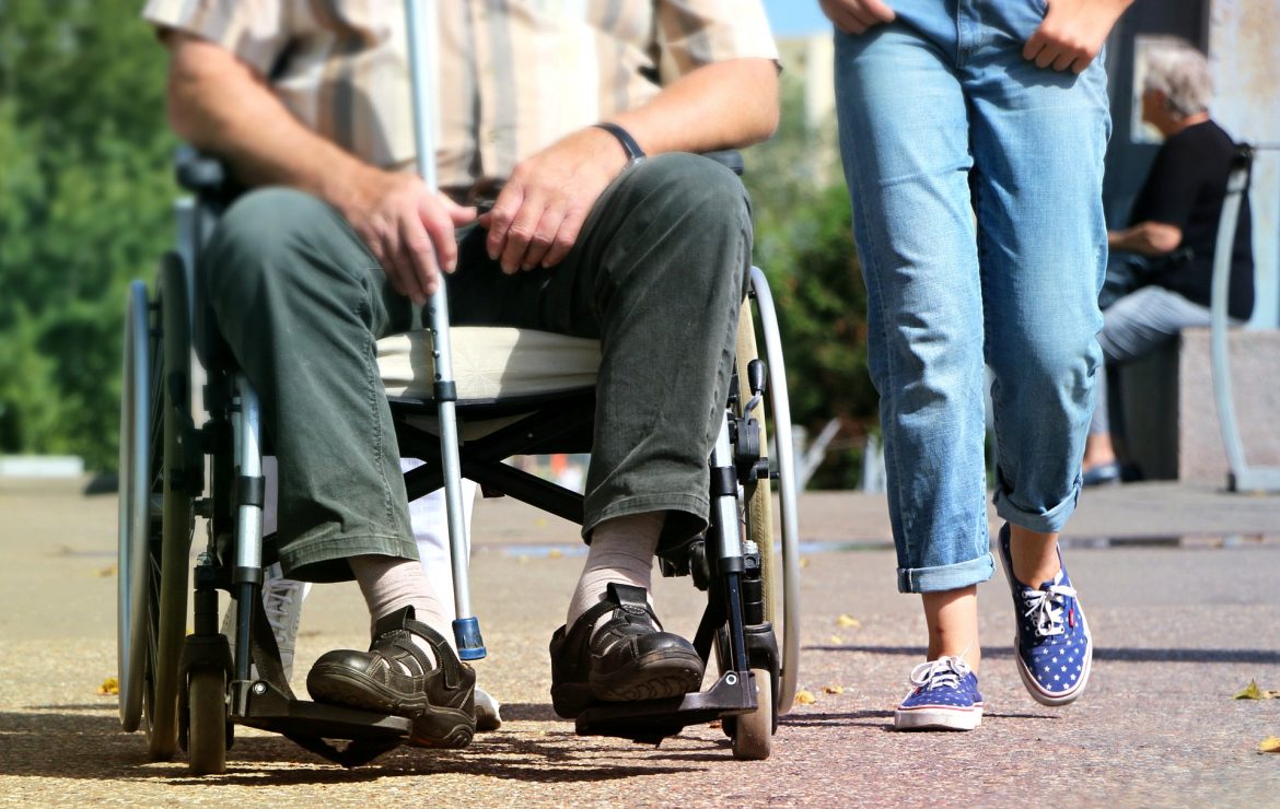 Disabilità e non autosufficienza: MISURA B2