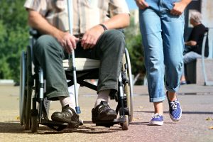 Disabilità e non autosufficienza: MISURA B2