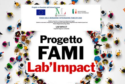 Progetto Lab’Impact: formazione per gli insegnanti