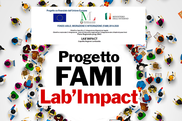 Progetto Lab’Impact: formazione per gli insegnanti