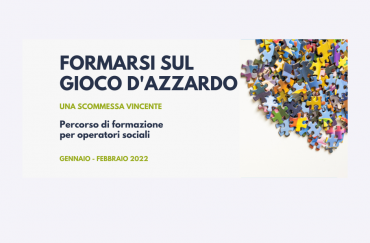 Corso di formazione