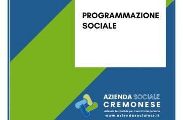 Programmazione sociale