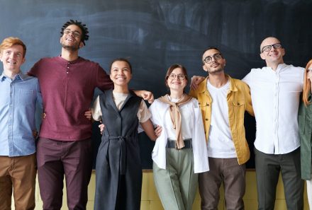 Avviso selezione pubblica per Assistenti Sociali