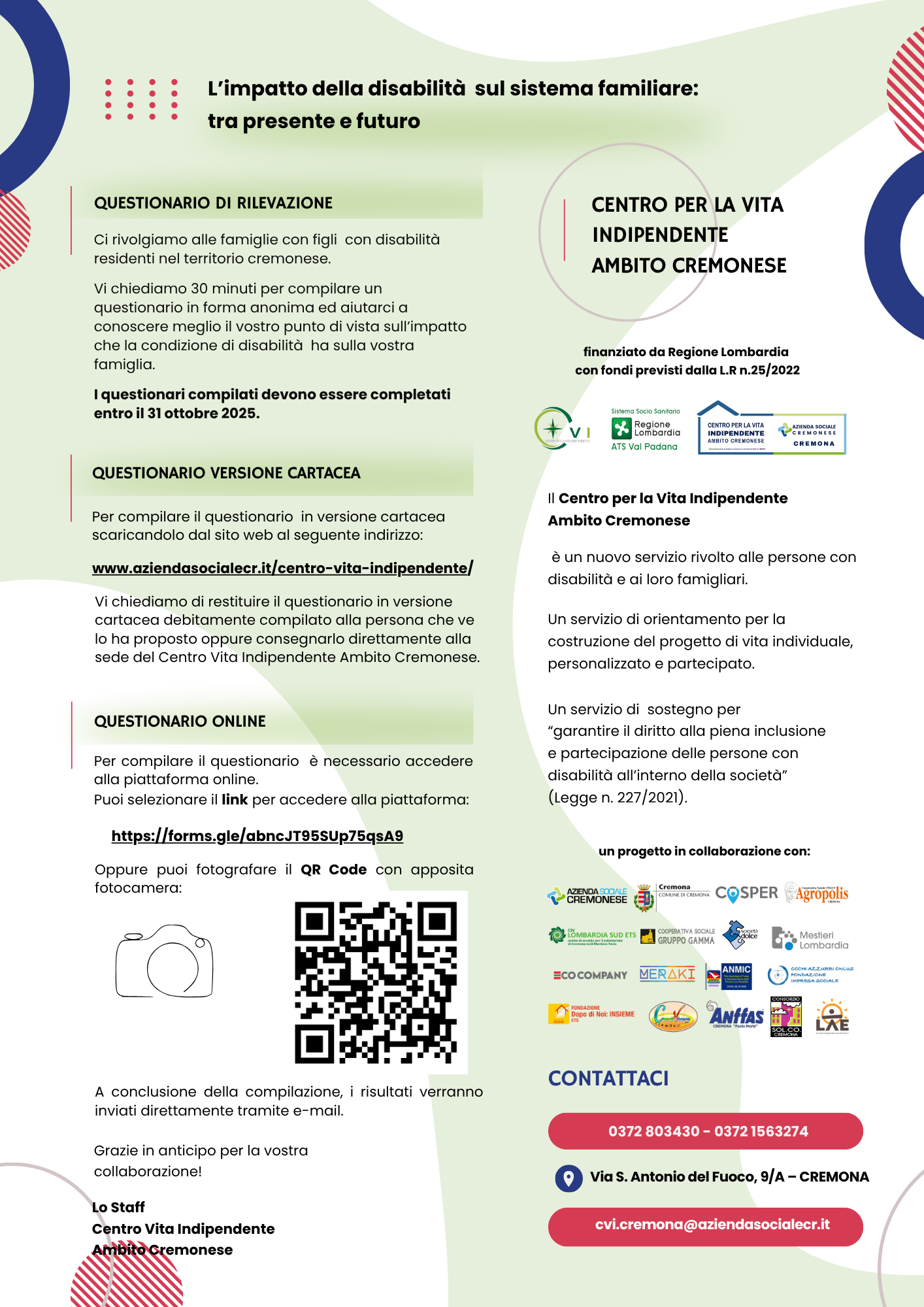 Volantino Questionario online (1)